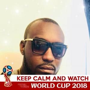 Meet your Posher, Collin